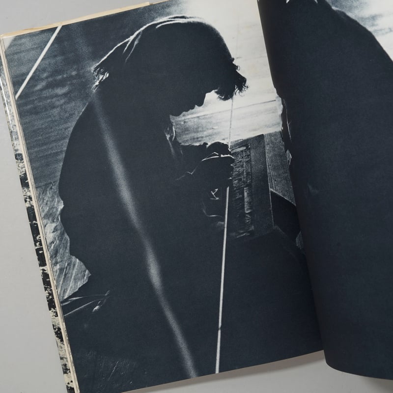 函付 裏日本 / 濱谷浩(Hiroshi Hamaya) | bookobscura｜写真集専