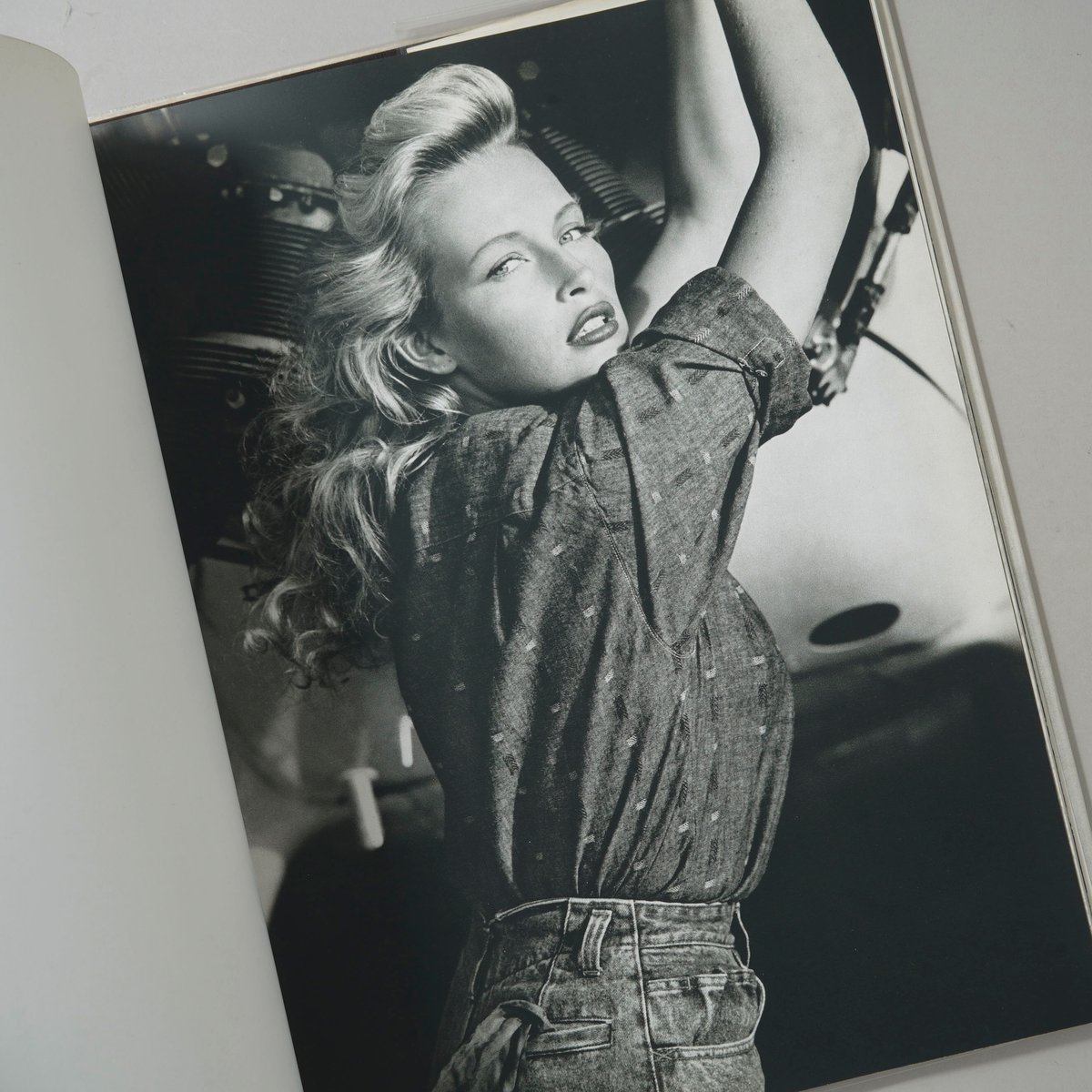 Pictures / Herb Ritts(ハーブ・リッツ) | bookobscura｜写真