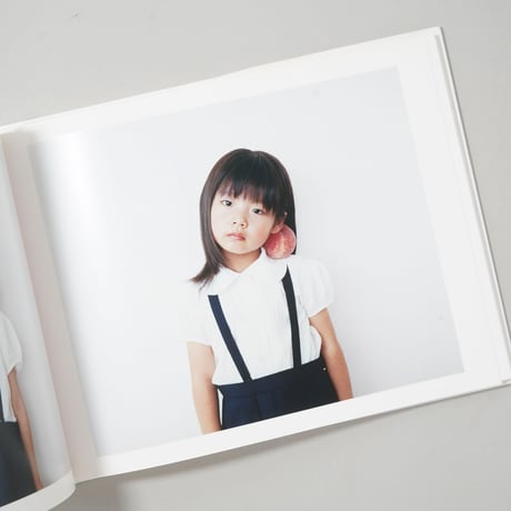 100 Children / 横浪修(Osamu Yokonami)