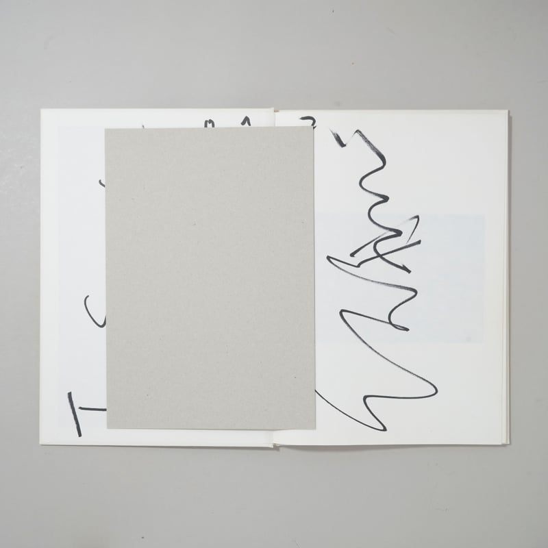 献呈サイン入/Dedicated Sign] New Love / Ren Hang(レン・