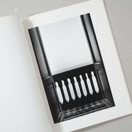 Ralph Gibson 916 Press / Ralph Gibson(ラルフ・ギブソン)