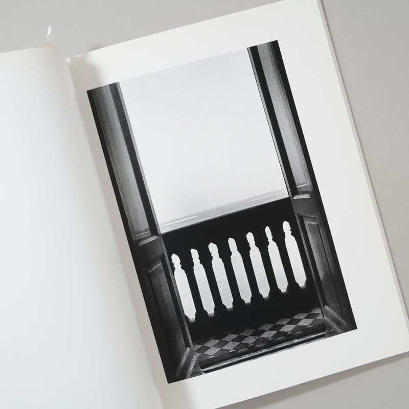 Ralph Gibson 916 Press / Ralph Gibson(ラルフ・ギブソン)