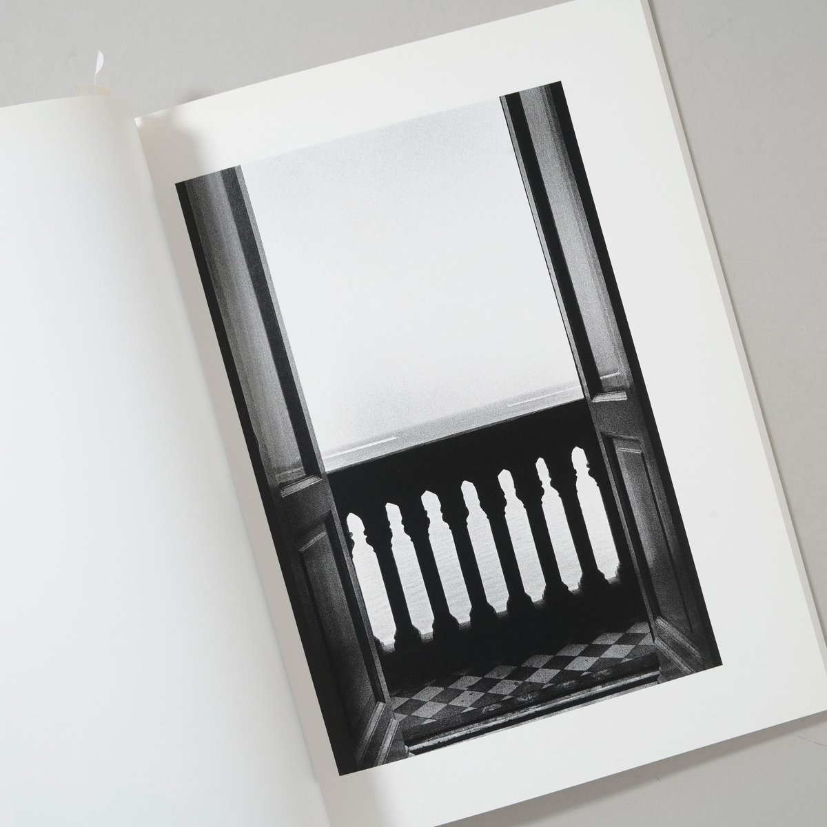 Ralph Gibson 916 Press / Ralph Gibson(ラルフ・ギブソン)