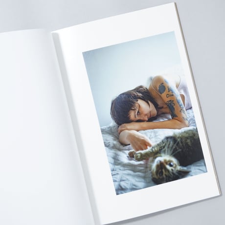 [新刊/サイン入] Melody of Light / 野村恵子(Keiko Nomura)