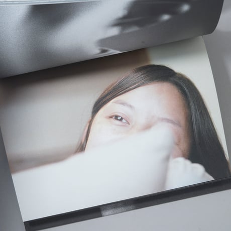 Girl / 奥山由之(Yoshiyuki Okuyama)