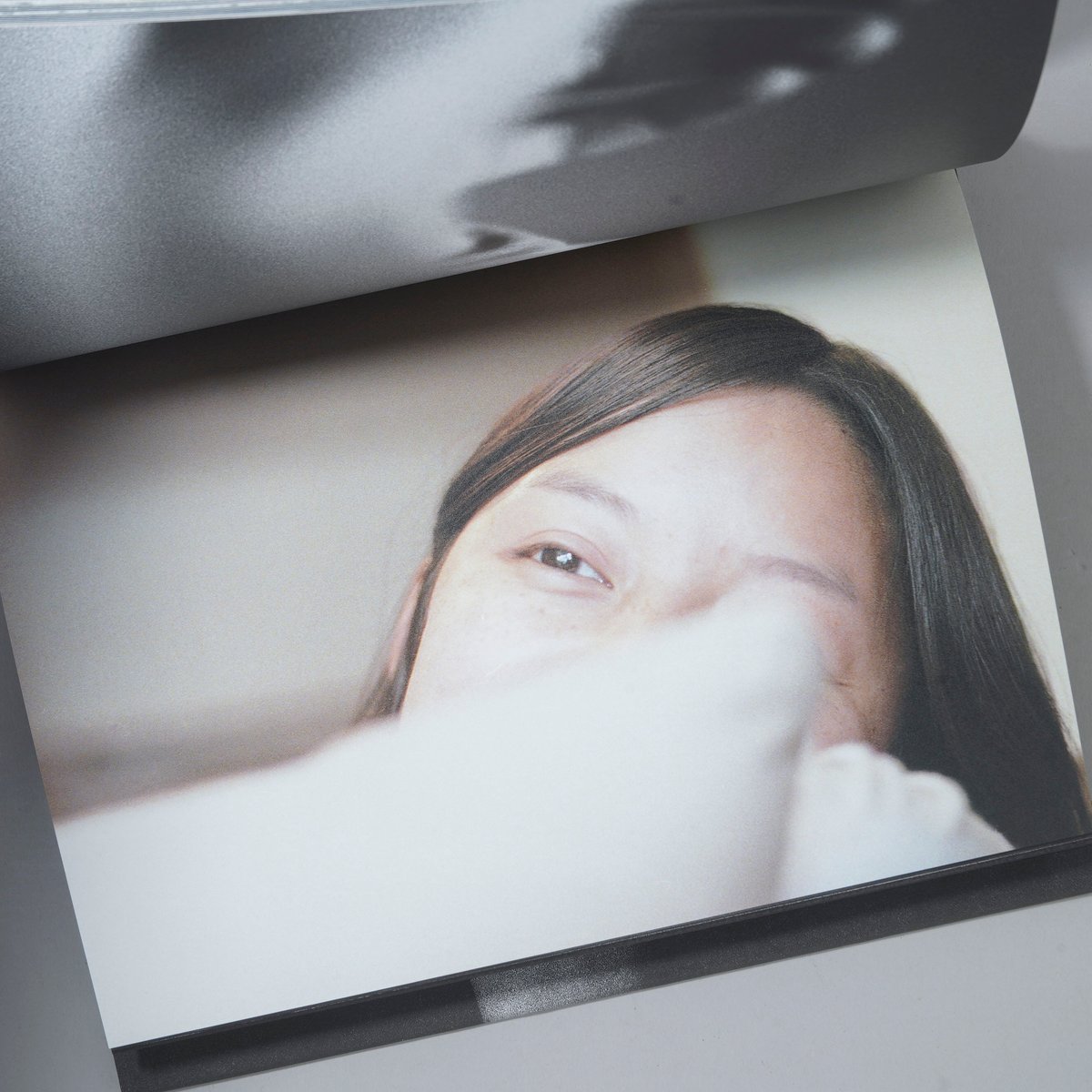 Girl / 奥山由之(Yoshiyuki Okuyama) | bookobscura｜写真
