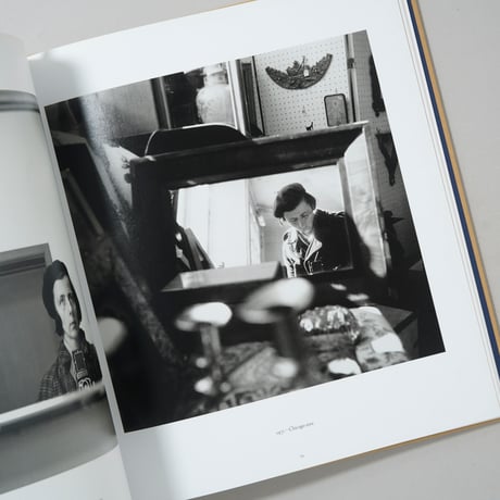 self-portraits / Vivian Maier(ヴィヴィアン・マイヤー)
