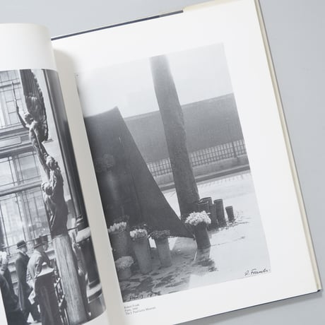 New York to Nova Scotia / Robert Frank(ロバート・フランク)
