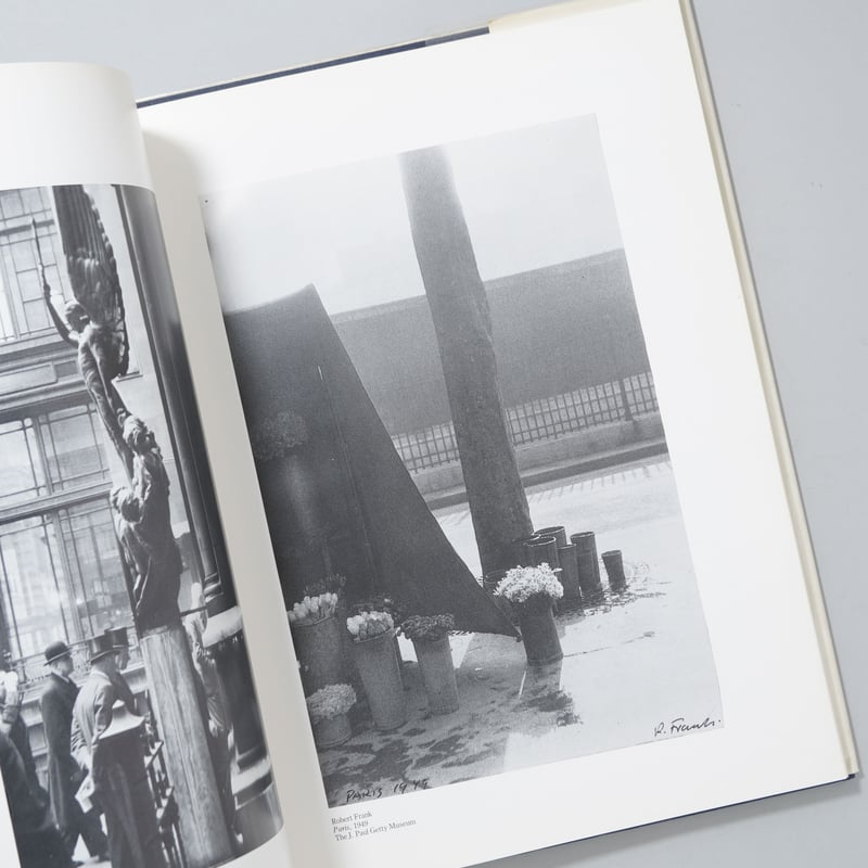 アート・デザイン・音楽 New York to Nova Scotia / Robert Frank New