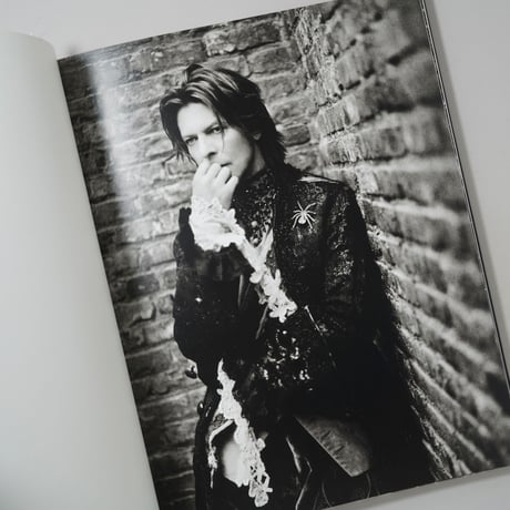 In My Stairwell / Mark Seliger(マーク・セリガー)