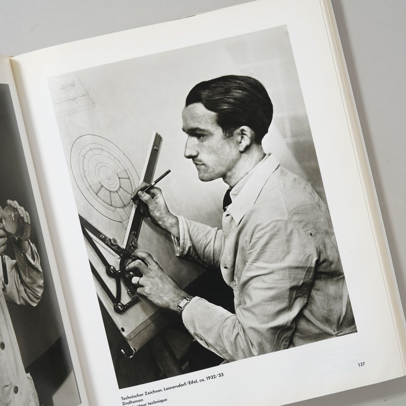 芸術写真 Sander August People of the 20th Century August Sander: People of the 20th Century | Aperture