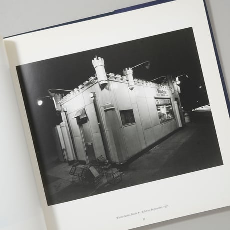 Urban Landscapes / George Tice(ジョージ・タイス)
