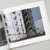 [サイン入/Signed] ISOLATED PLACES / 北島敬三(Keizo Kitajima)