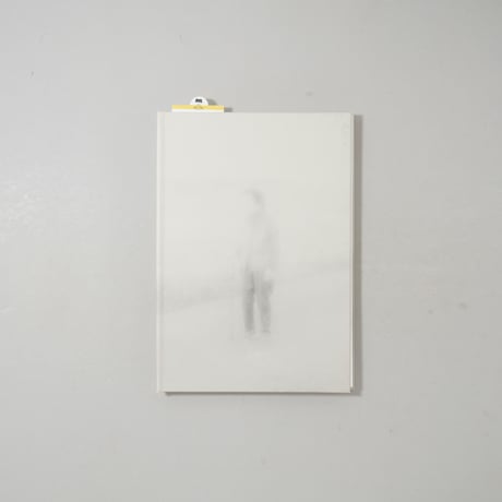[サイン入/Signed] The Dialogue of Two / 吉田亮人(Akihito Yoshida)