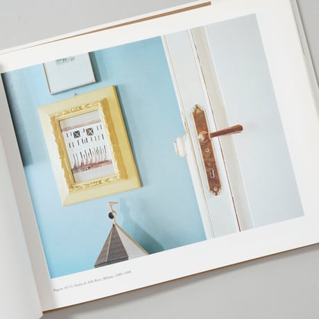 Bello qui, non e vero? / Luigi Ghirri(ルイジ・ギッリ)