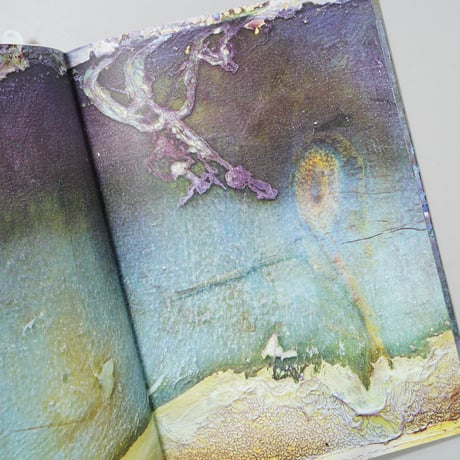 [サイン入/Signed] Berlin / 横田大輔(Daisuke Yokota)