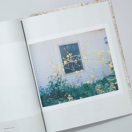 [新刊/New] GATHERED LEAVES ANNOTATED / Alec Soth(アレック・ソス)