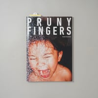 PRUNY FINGERS / 金作日菜子(Hinako Kanasaku)