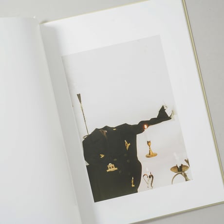 Spidernets Places A Crew・Waiting Some Birds A Bus A Woman / Anders Edstrom（アンダース・エドストロム）