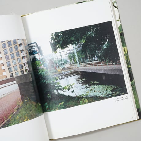 Moving Plants / 渡邉耕一 (Koichi Watanabe)