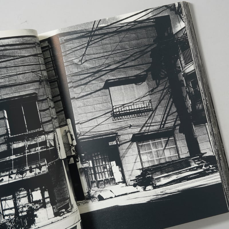新宿 / 森山大道(Daido Moriyama) | bookobscura｜写真集専門書店