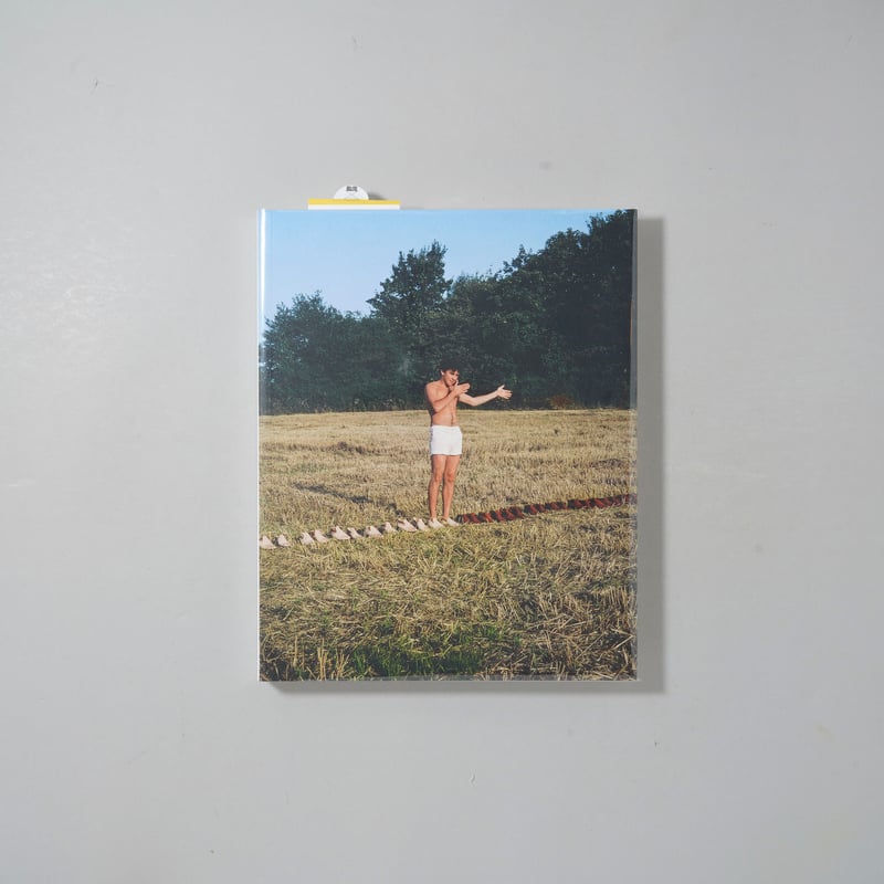 CATEGORY ー fashion photo | bookobscura｜写真集専門書店｜