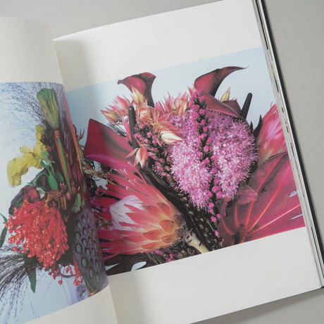 花人生 特別装丁版 / 荒木経惟(Nobuyoshi Araki)