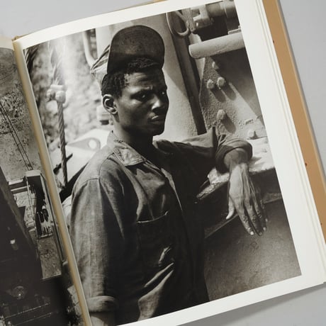 GHANA AN AFRICAN PORTRAIT / Paul Strand(ポール・ストランド)、Basil Davidson(バジル・ダビッドソン)
