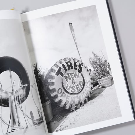 [新刊/New]LOS ANGELES X SHINJUKU / 森山大道(Daido Moriyama), Avo Tavitian(アヴォ・タヴィシアン)