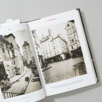 Eugene Atget Paris / Eugene Atget(ウジェーヌ・アジェ)