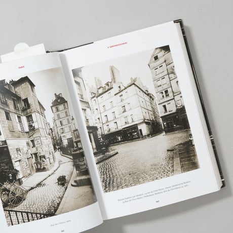 Eugene Atget Paris / Eugene Atget(ウジェーヌ・アジェ)