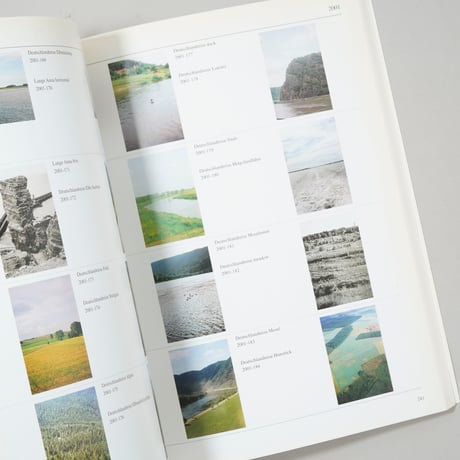 if one thing matters, everything matters / Wolfgang Tillmans（ヴォルフガング・ティルマンス）