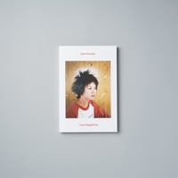 新刊サイン入/New,Signed] 新版 Living Room / Nick Wapli