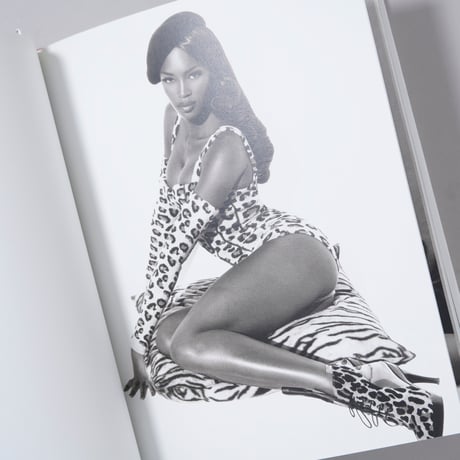 HERB RITTS Cartier pour I'art contemporain / Herb Ritts(ハーブ・リッツ)