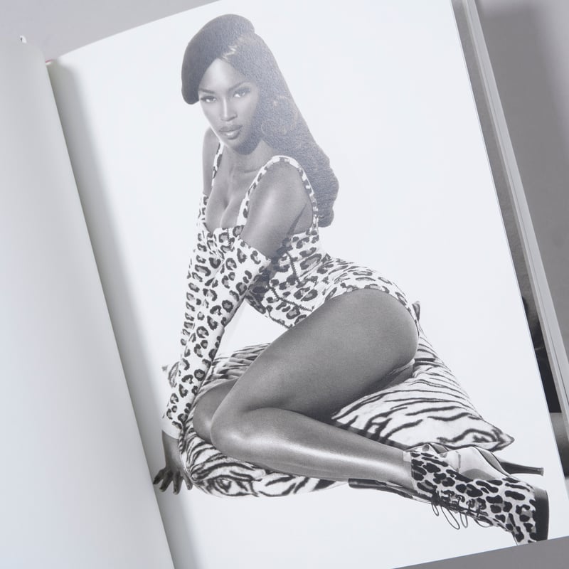 HERB RITTS Cartier pour I'art contemporain / He