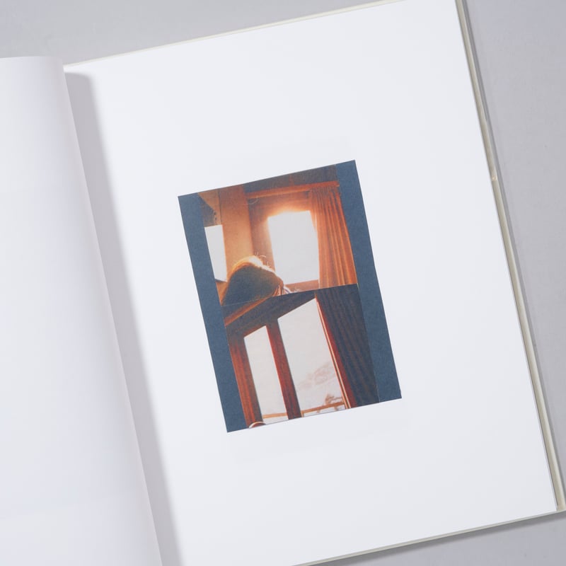 希少❗️【Katrien de Blauwer】作品集/コラージュ/イラスト/写真 希少❗️【Katrien de Blauwer】作品集/コラージュ/イラスト/写真