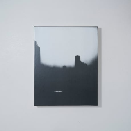 [新刊サイン入/New,Signed]light there / 濱田祐史(Yuji hamada)