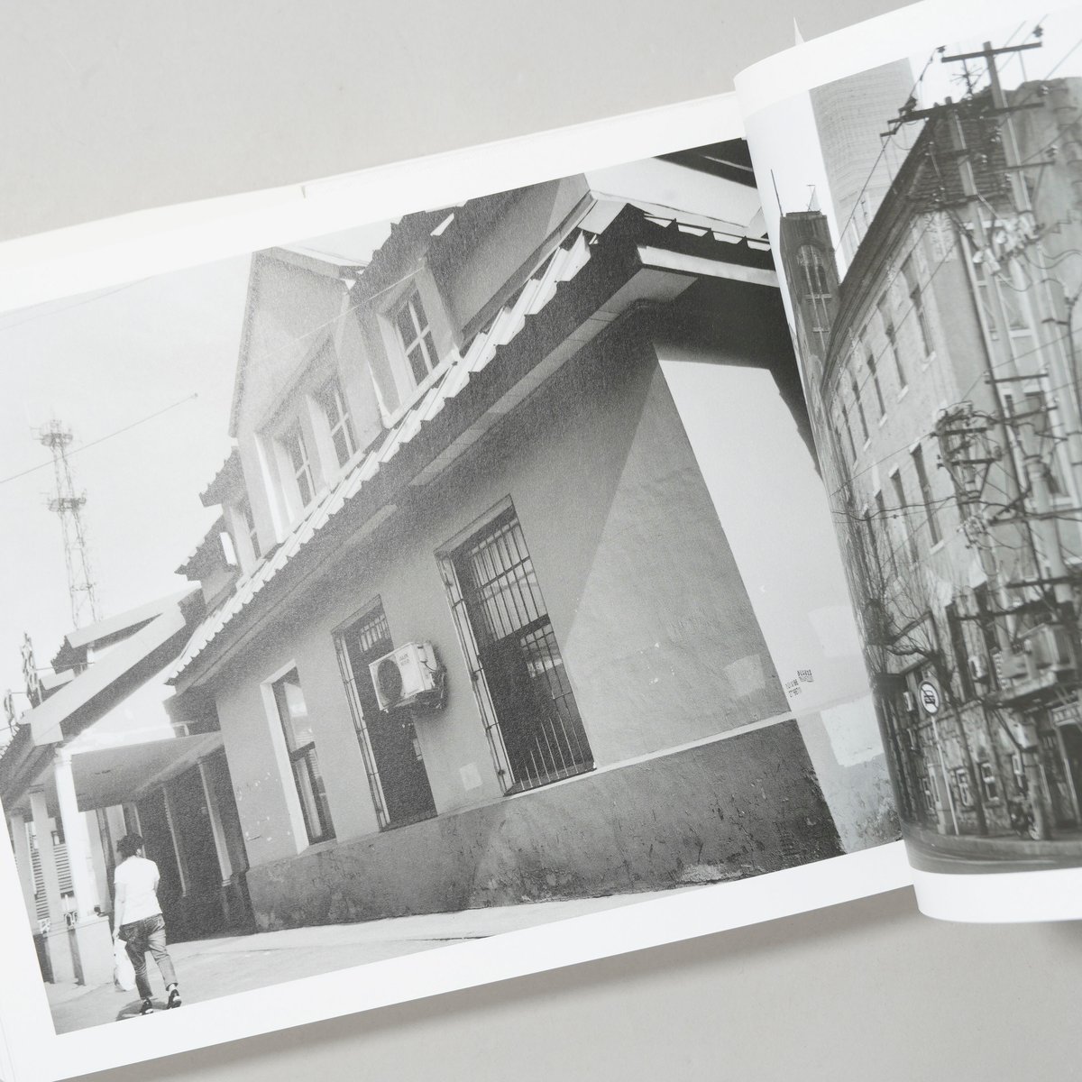 満洲国の近代建築遺産 / 船尾 修(Osamu Funao) | bookobscura｜写真