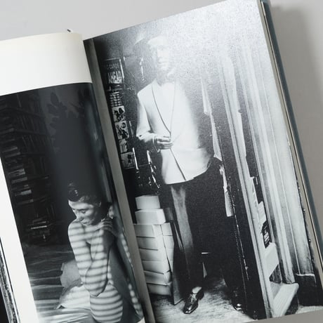 Veins / Anders Petersen,Jacob Aue Sobol(アンデルス・ペーターセン、ヤコブ・アウ・ソボル)
