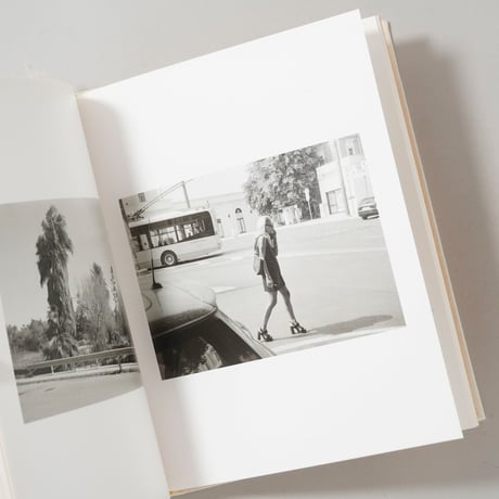 [新刊/New]INSIEME / Irina Rozovsky(イリーナ・ロゾフスキー), Mark Steinmetz(マーク・シュタインメッツ)