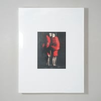hysteric vol.7 RIVER BED. / 綿谷修(Osamu Wataya) |