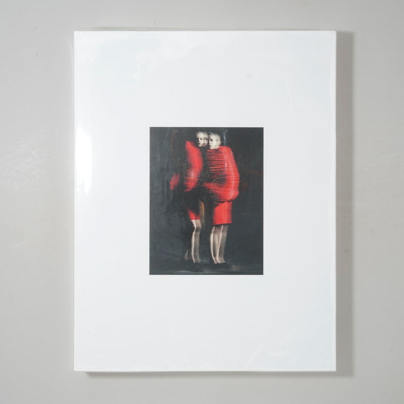 絶版 Another Fashion Book 写真集 7L プレタ クチュール CATEGORY ー fashion photo | bookobscura｜写真集専門書店｜