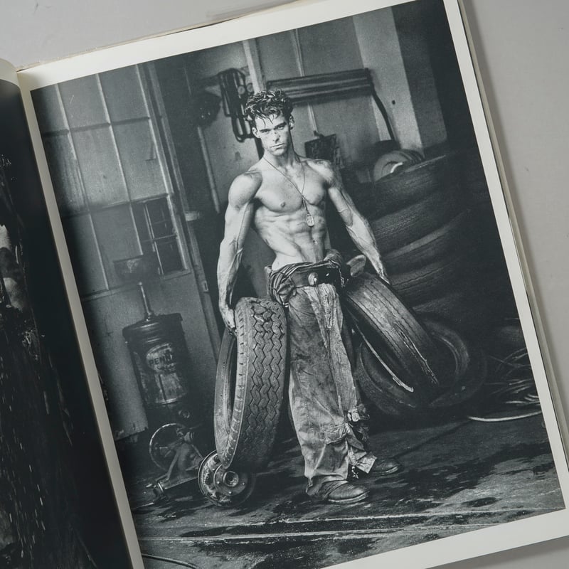 Pictures / Herb Ritts(ハーブ・リッツ) | bookobscura｜写真