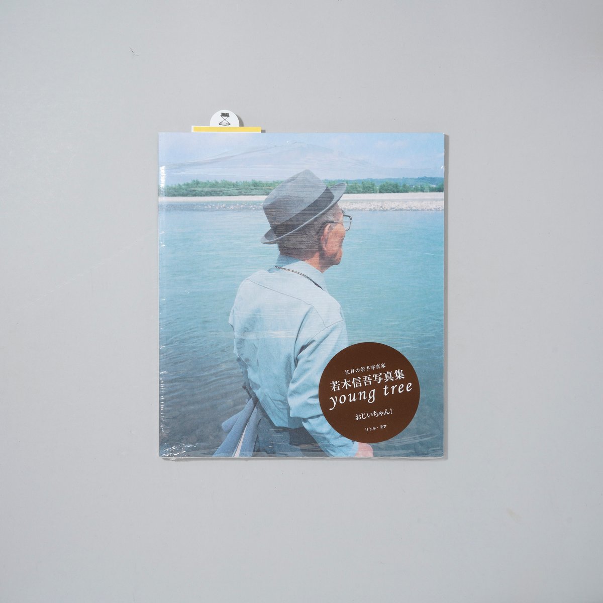 young tree / 若木信吾(Shingo Wakagi) | bookobscura｜