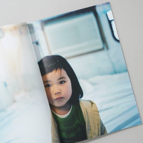 Tokyo and my Daughter 完全版 / ホンマタカシ(Takashi Homma)