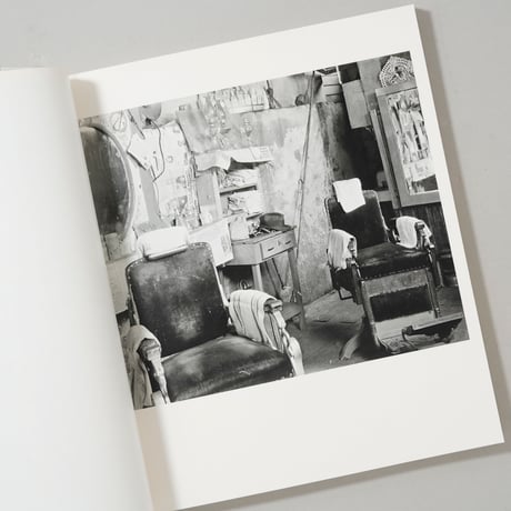 AMERICAN PHOTOGRAPHS 50th Anniversary Edition / Walker Evans(ウォーカー・エヴァンス)