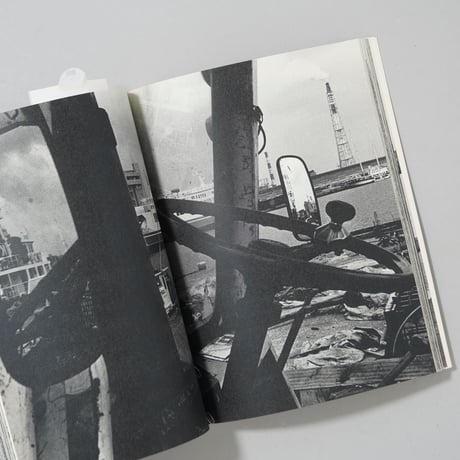 [サイン入/Signed] DISTANCE 1991-1995 / 尾仲浩二(Koji Onaka)