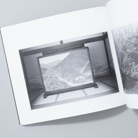 [新刊/New]平行写真 / 富澤大輔(Daisuke Tomizawa)