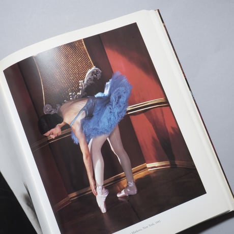 HORST photographien aus sechs Jahrzehnten / HORST.P.HORST（ホルスト・P・ホルスト）