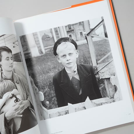 Vivian Maier A Photographer Found / Vivian Maier(ヴィヴィアン・マイヤー)